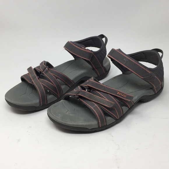 teva tirra leather sandals uk